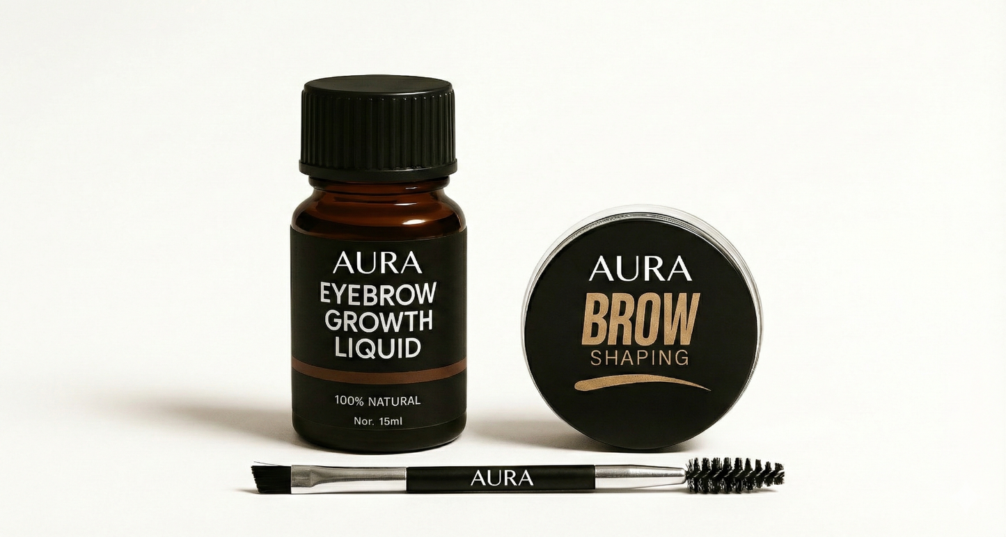 Eyebrow Growth Liquid