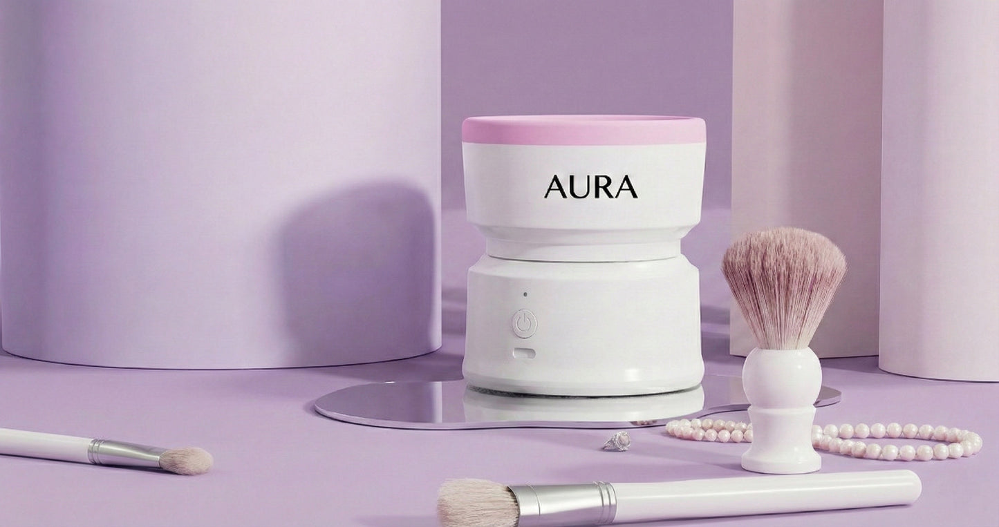 Rotary Brush Cleaner