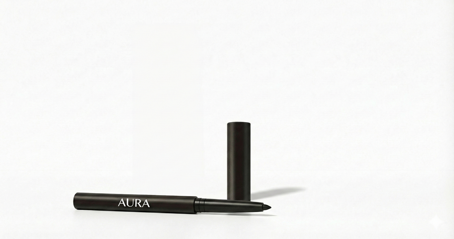 Waterproof Eyeliner Pencil