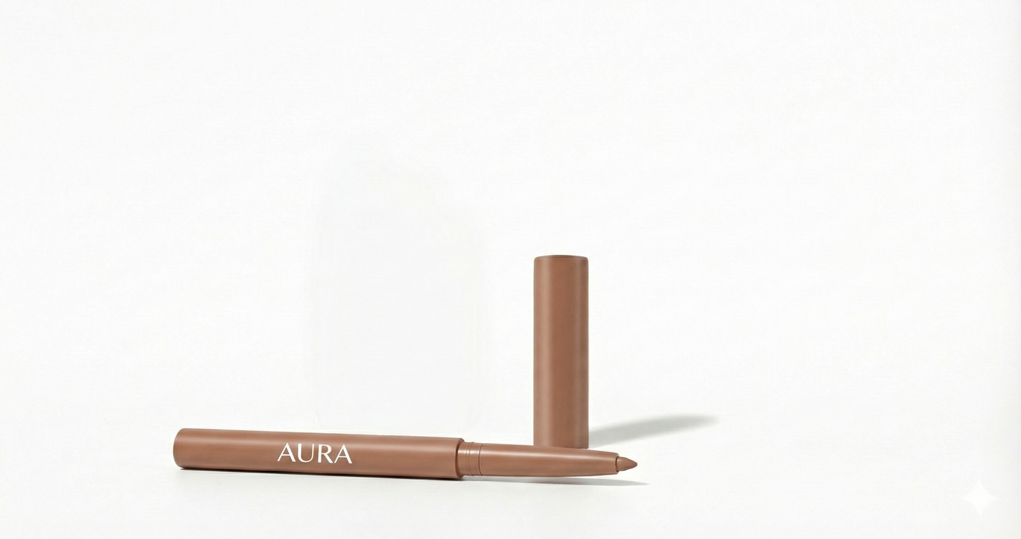 Waterproof Eyeliner Pencil