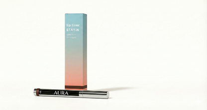 Smear-proof Peeling Lip Liner