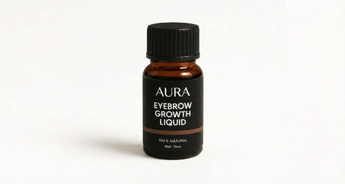 Eyebrow Growth Liquid