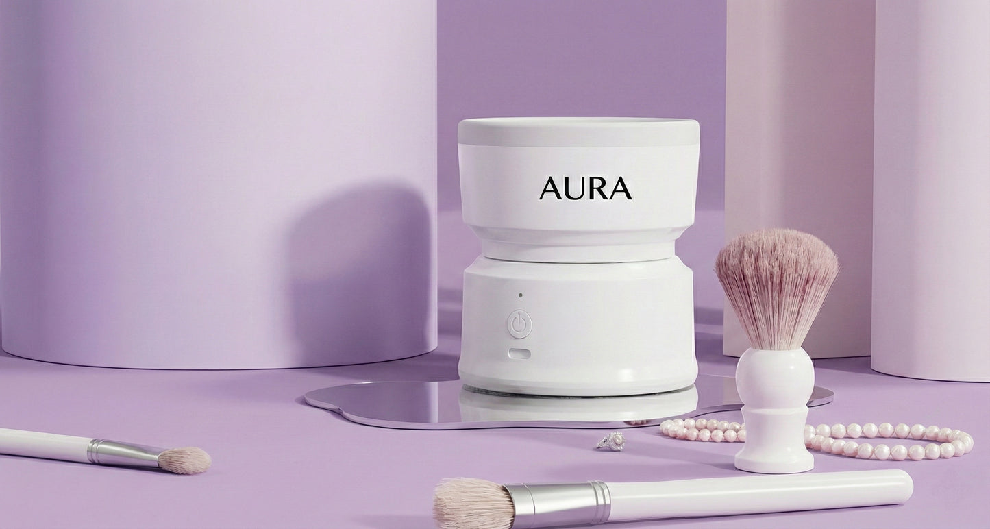 Rotary Brush Cleaner