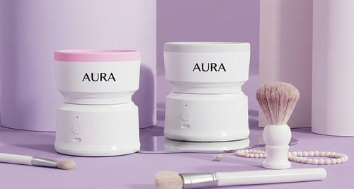 Rotary Brush Cleaner