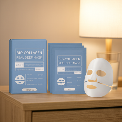 Facial Rejuvenation Mask