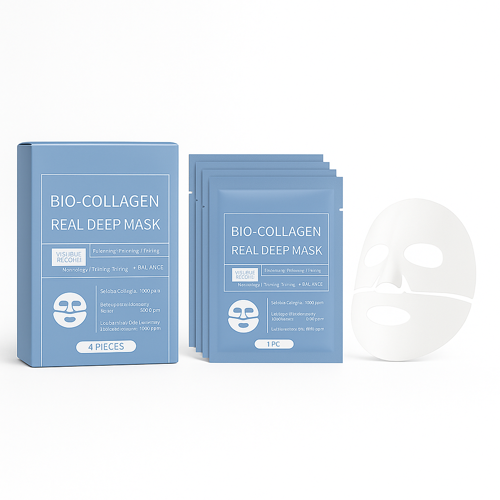 Facial Rejuvenation Mask