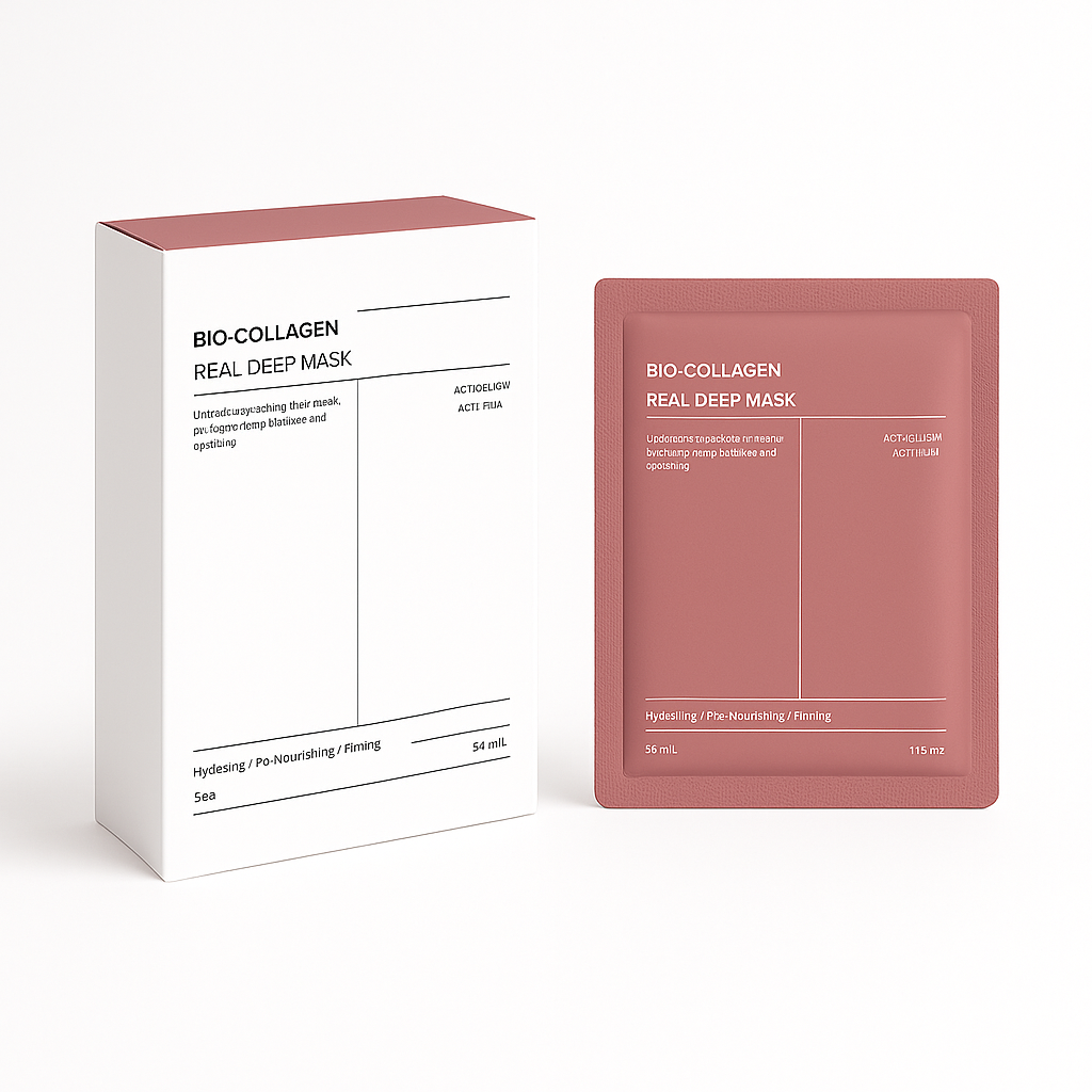 Facial Rejuvenation Mask