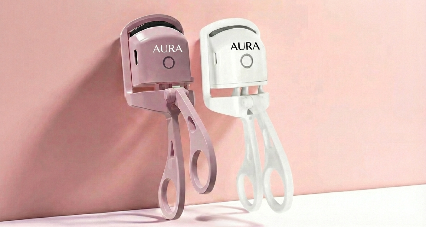 Thermal Lash Sculptor