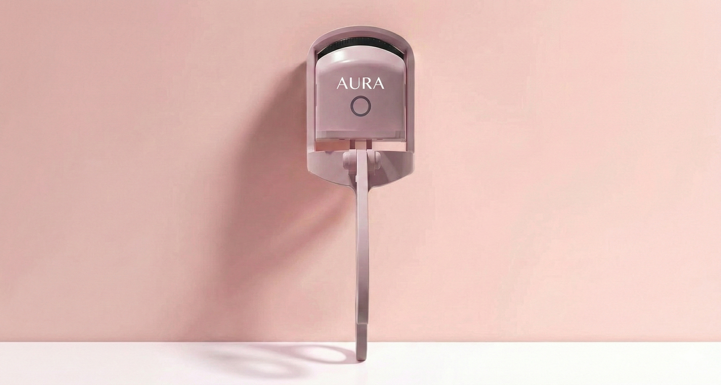 Thermal Lash Sculptor