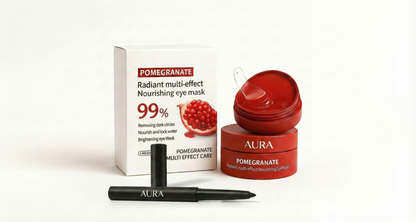 Waterproof Eyeliner Pencil